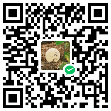 WeChat QRcode