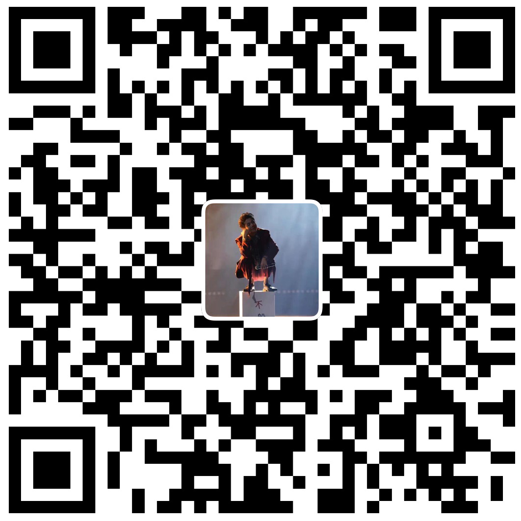 Alipay QRcode